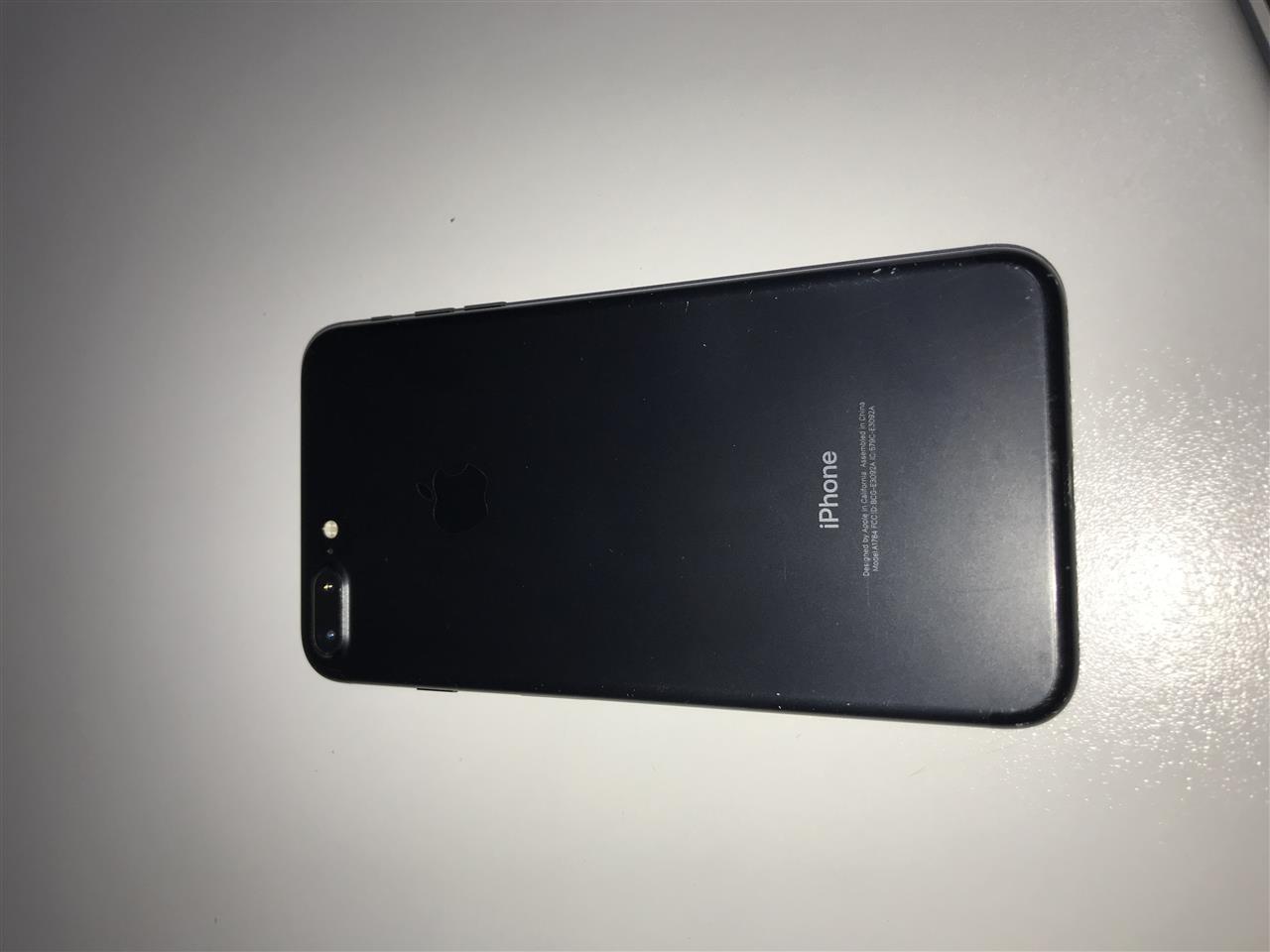 Iphone-7+