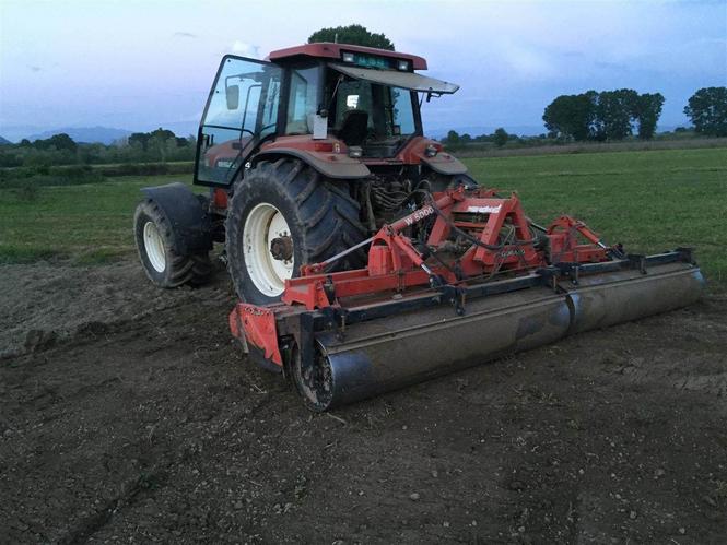 Traktor 