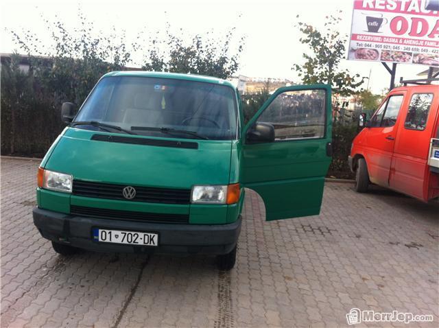 Kombi t4 1. 9  Dizel
