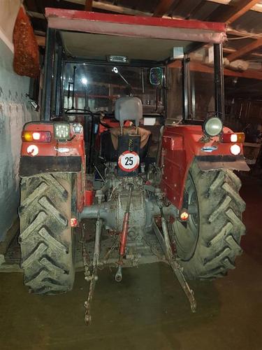 Traktor