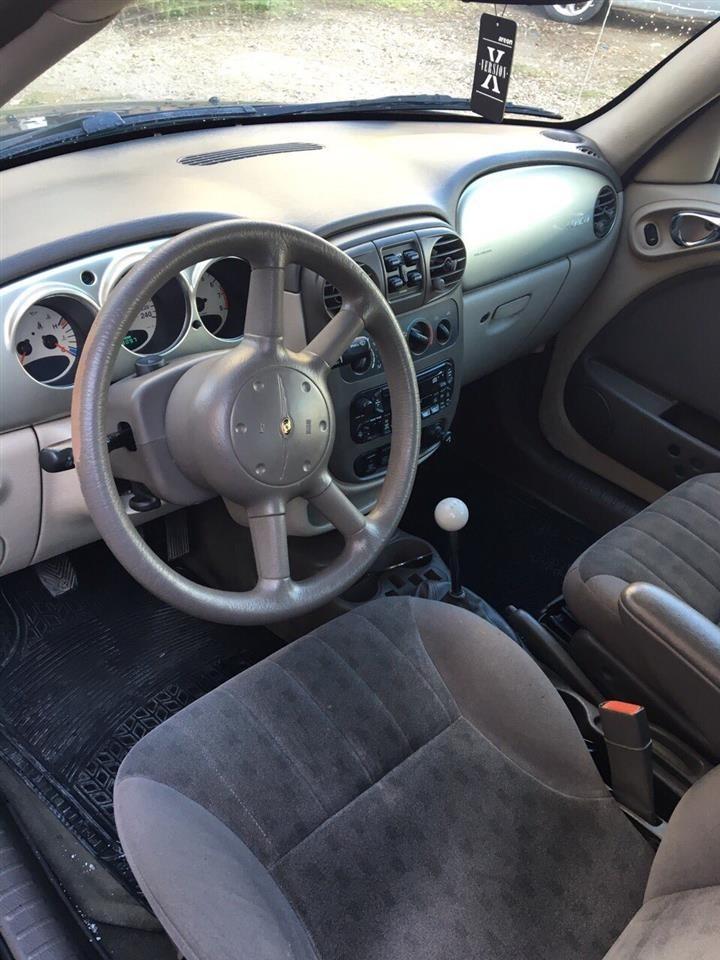 Chrysler-