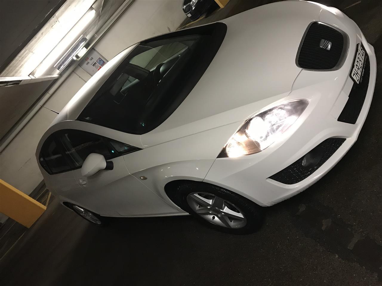 Seat-leon-