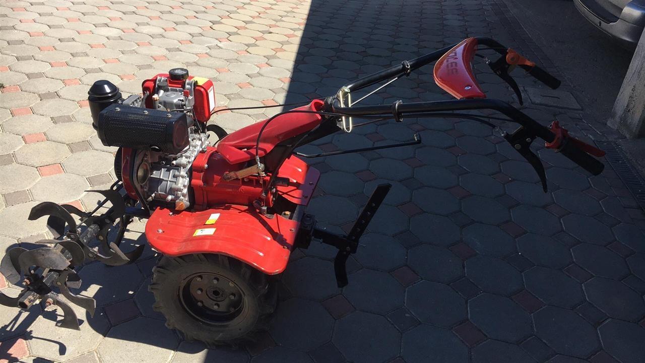 traktor