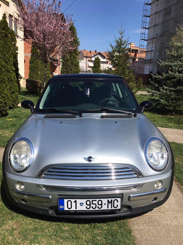 Mini-cuper