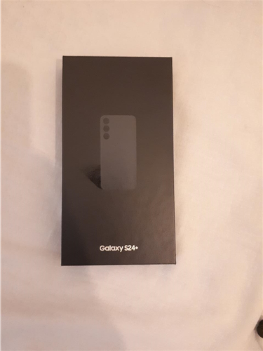 Samsung s24 plus