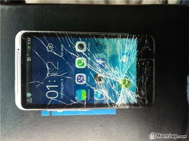Htc srs