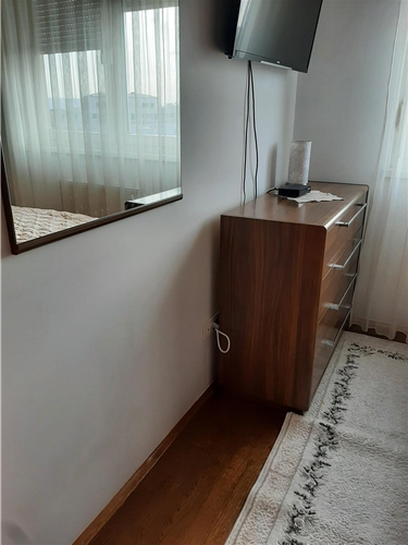 Dhome e fjetjes