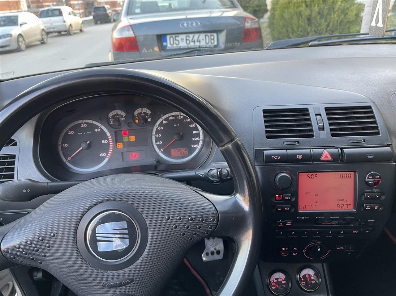 Seat