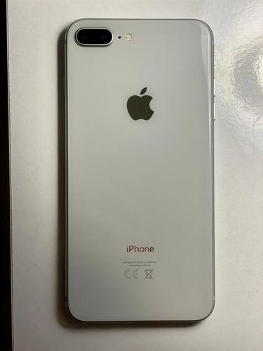 Iphone 8 plus