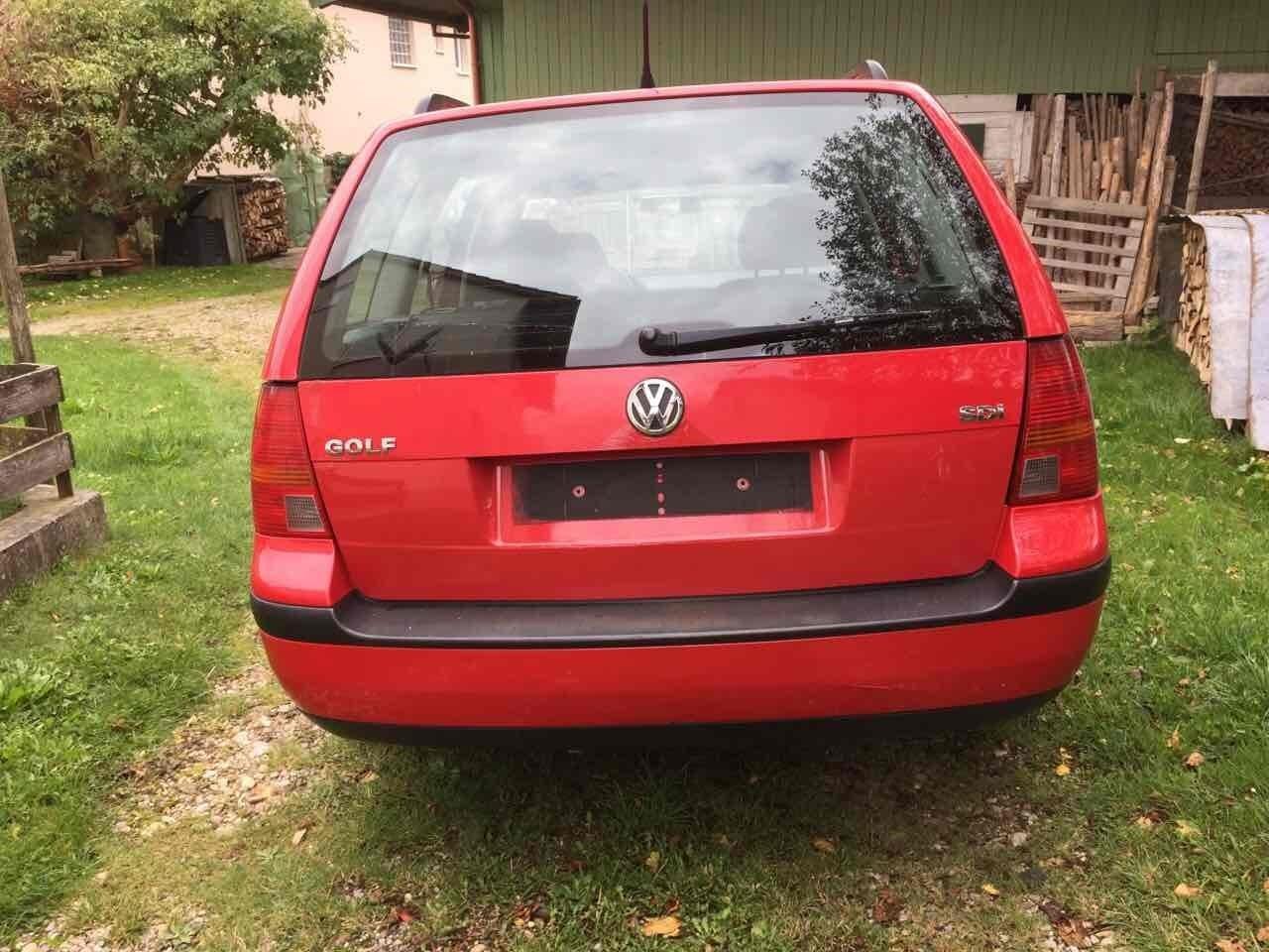 Golf-4-