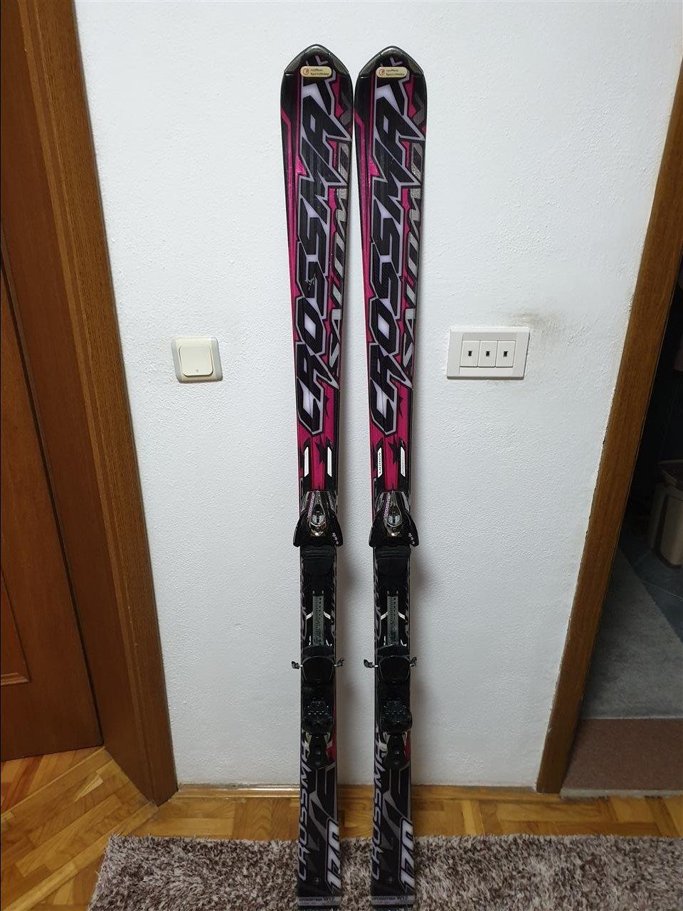 Ski