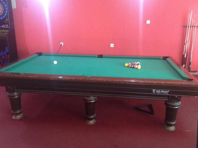 Bilardo