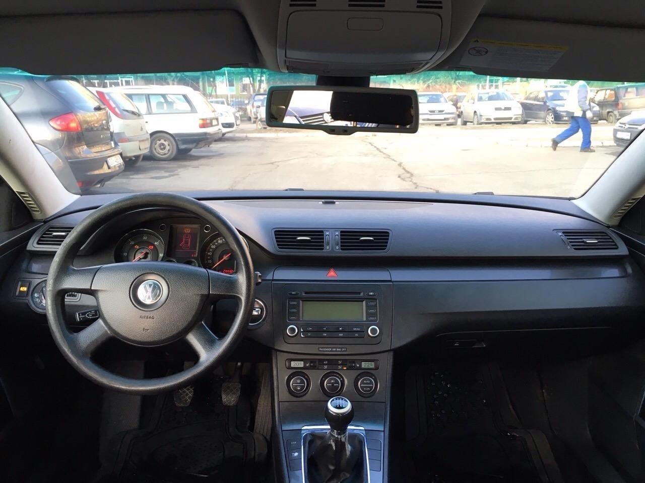 Passat