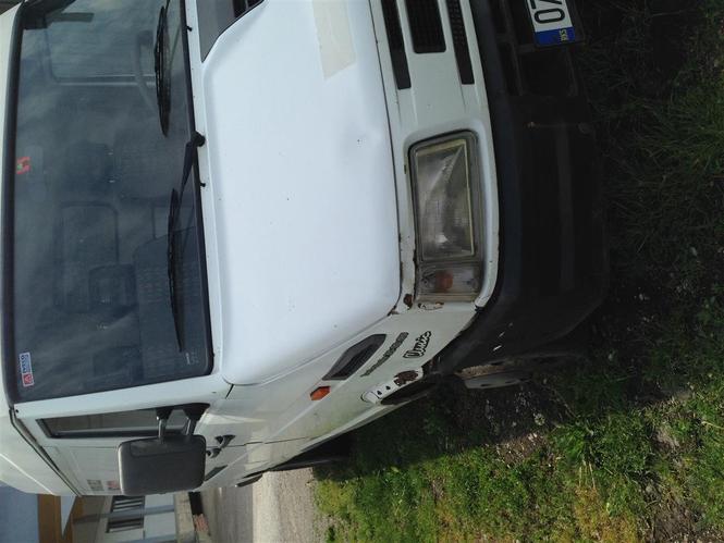Iveco 