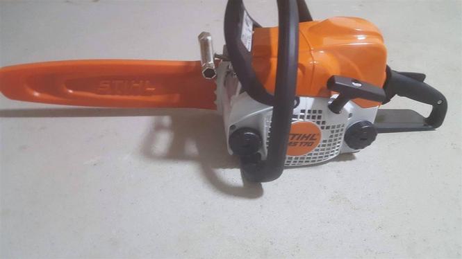 stihl MS 170