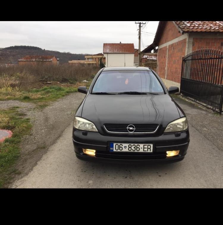 Astra