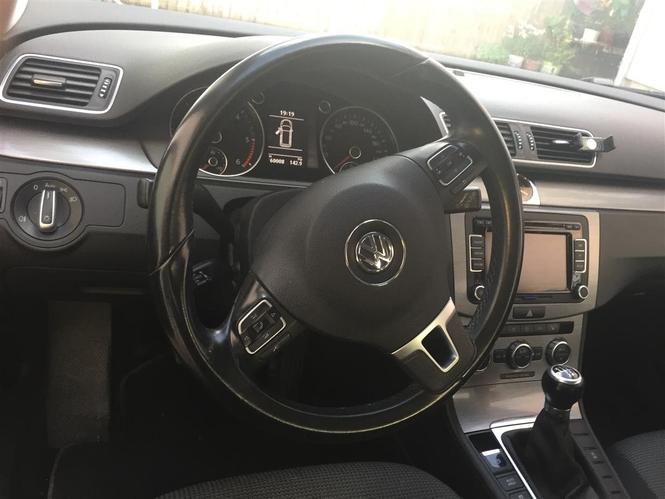 VW c3 2012 