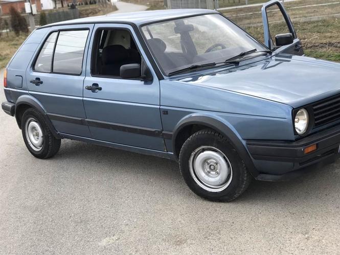 Golf 2