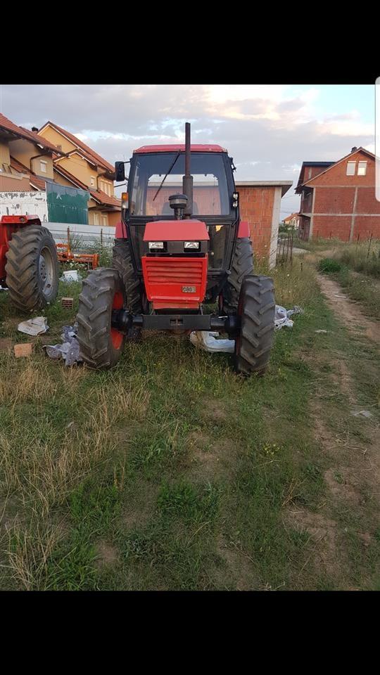 Traktor
