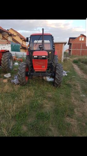 Traktor