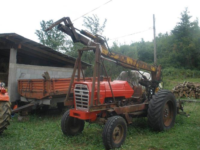 traktor
