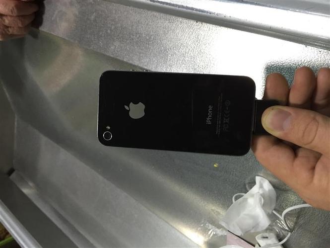 Iphone 