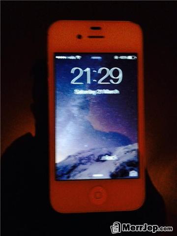 Iphone 4s