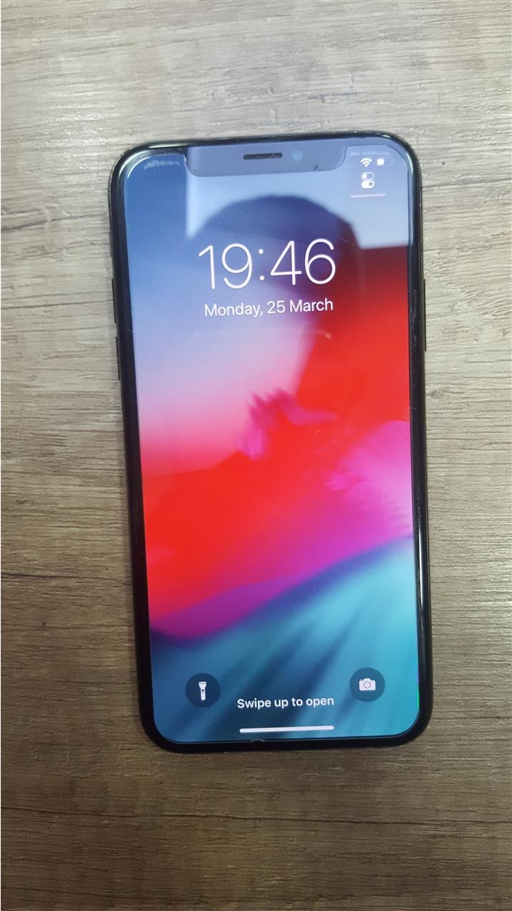 Iphone-X