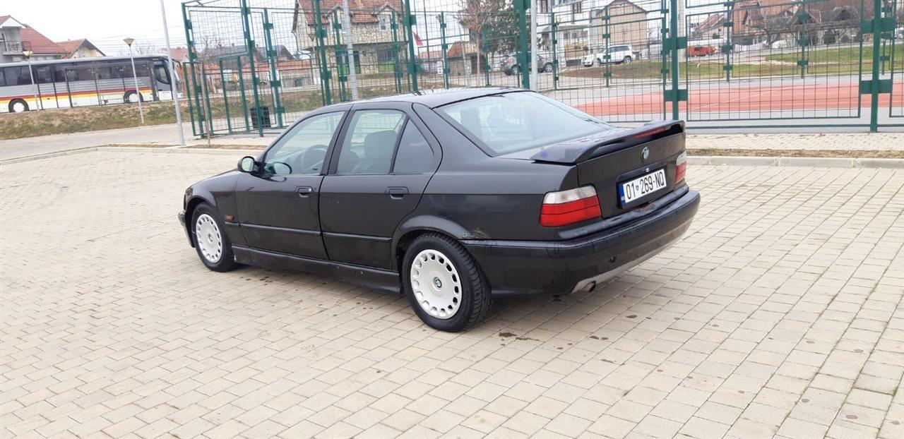 Shitet-BMW-e36