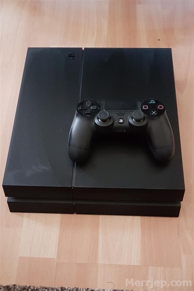 Merrjep clearance playstation 4