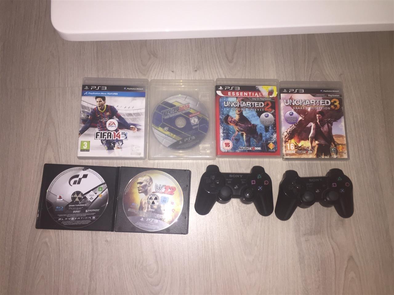 Playstation-3