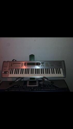 Korg
