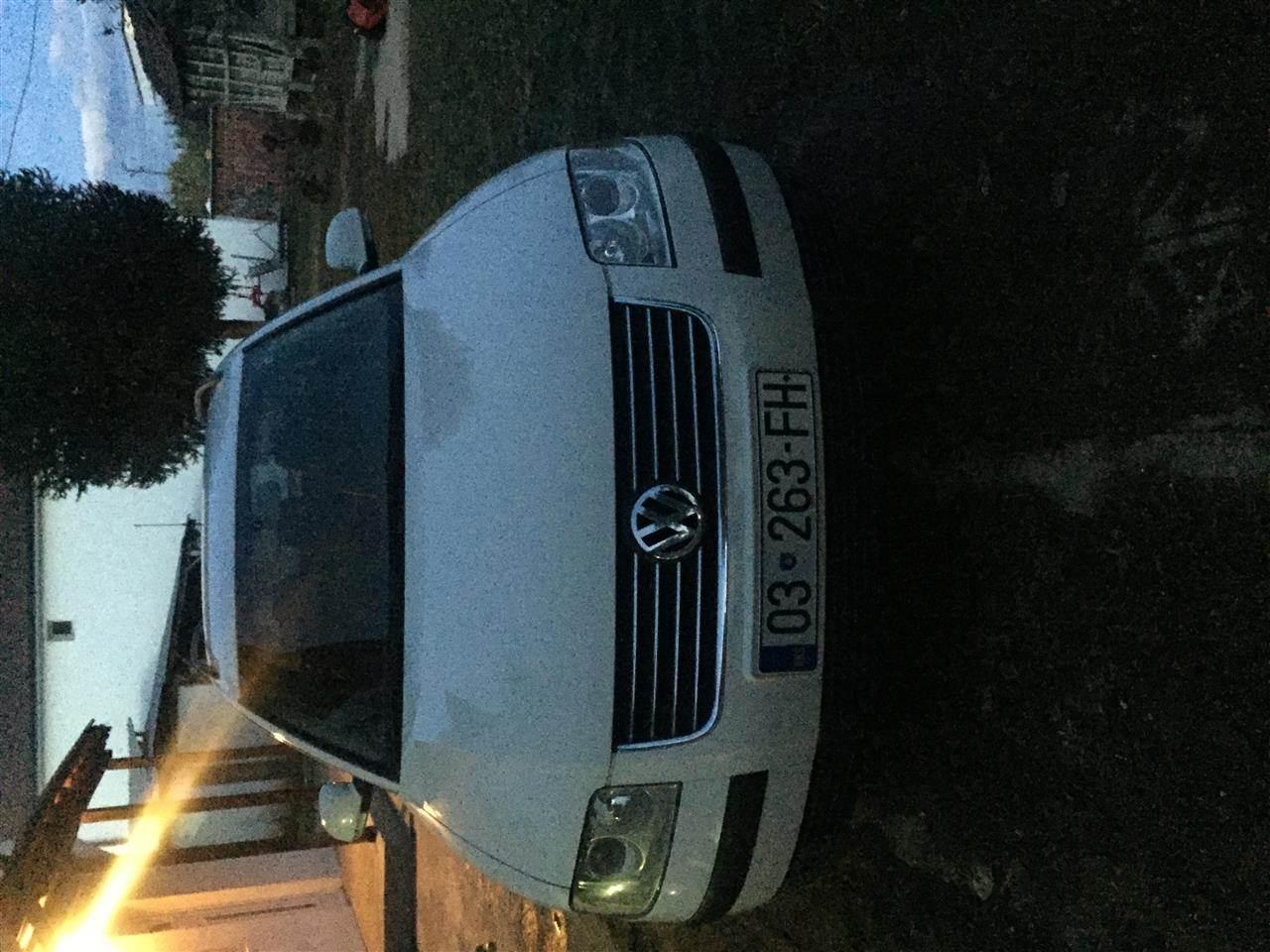 Passat-