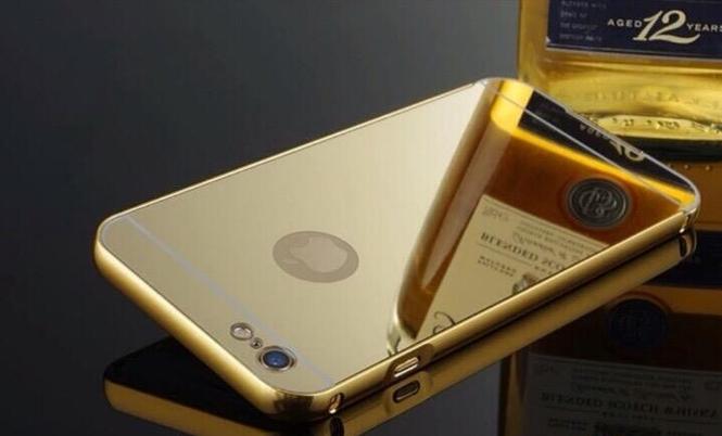 Gold Fotrolla