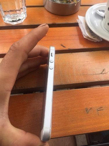 iphone 5