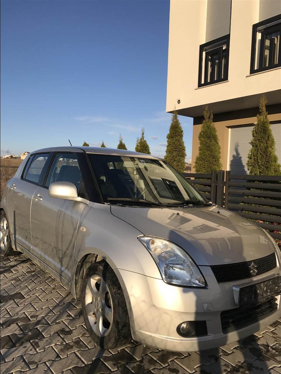 Suzuki-swift