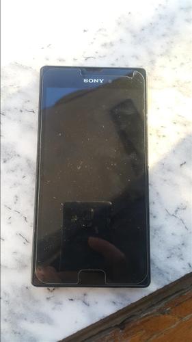 Sony t3