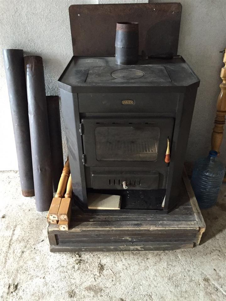 Kamin-Pritty-K3