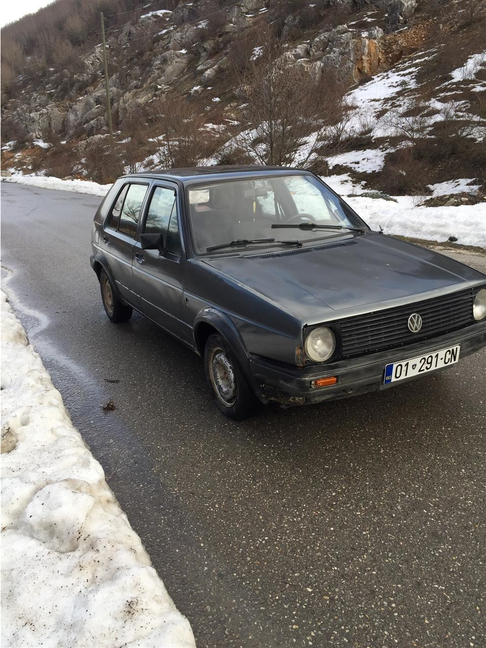 Golf-2