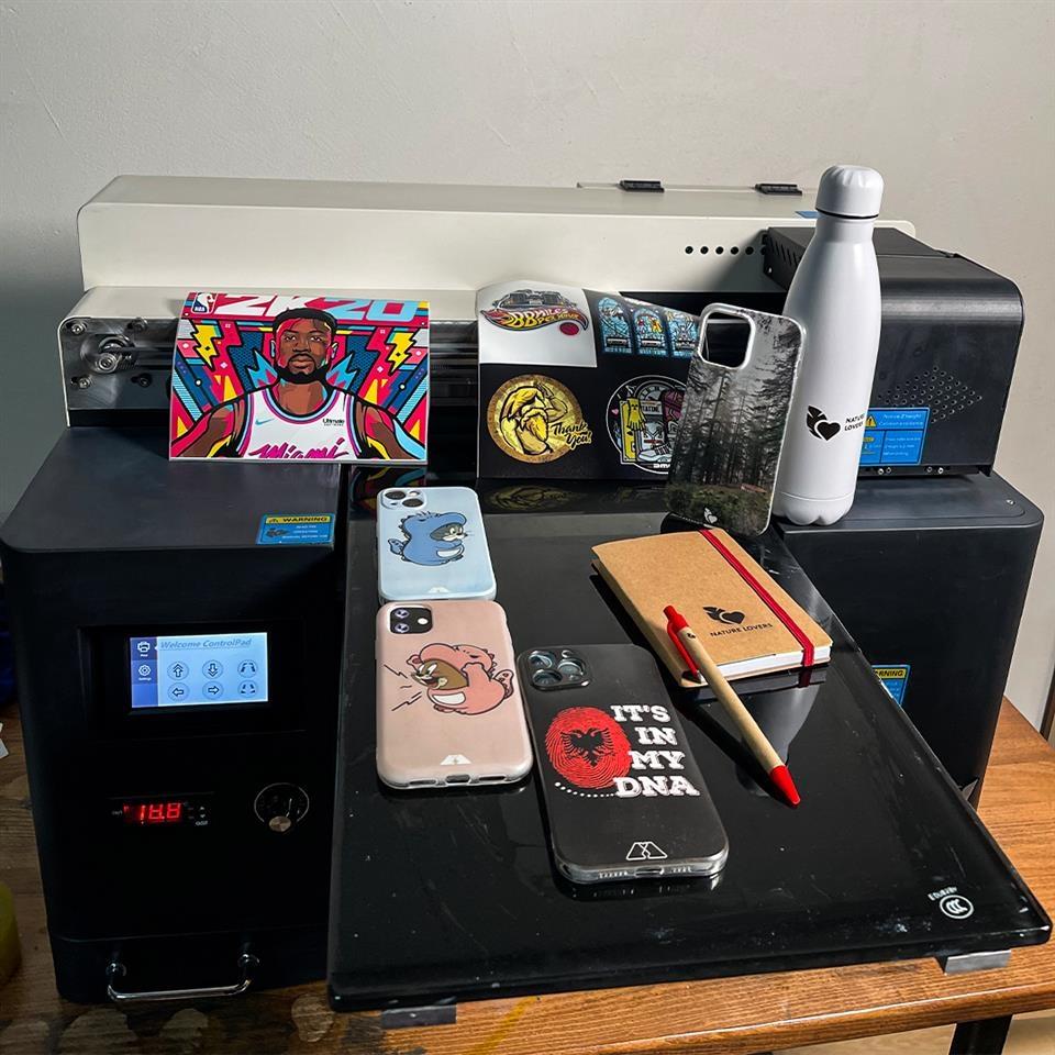 Printer-A3-UV