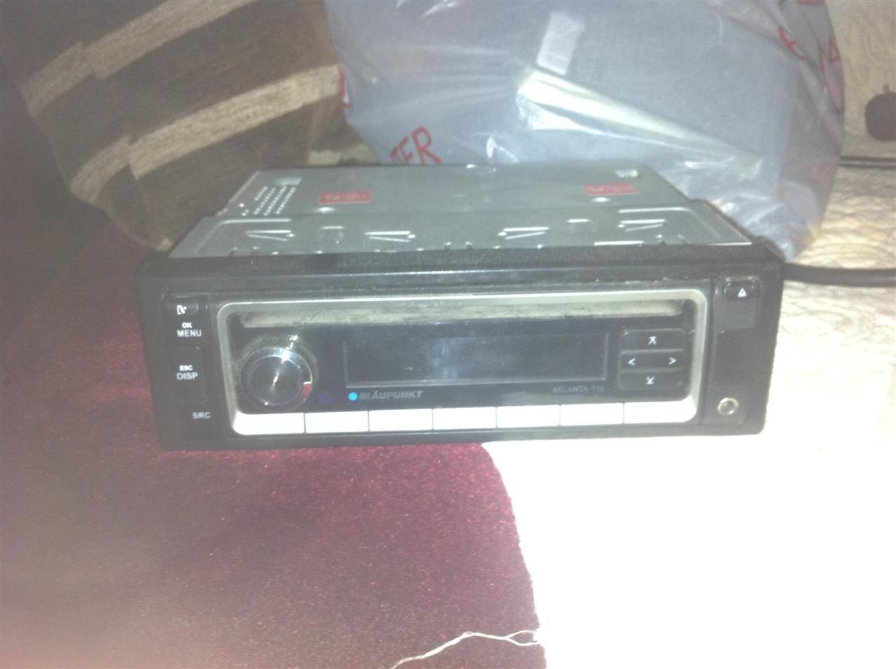 Radio