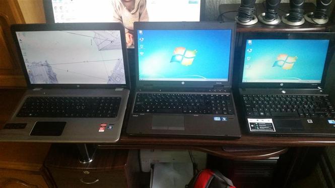 3 Laptope