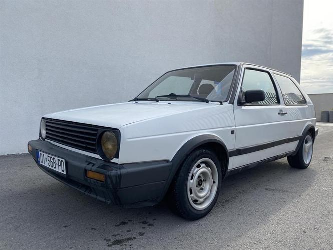 Golf 2