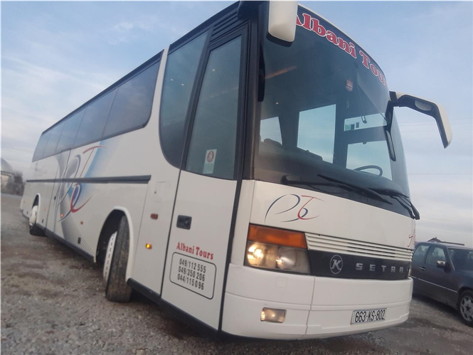 Setra 