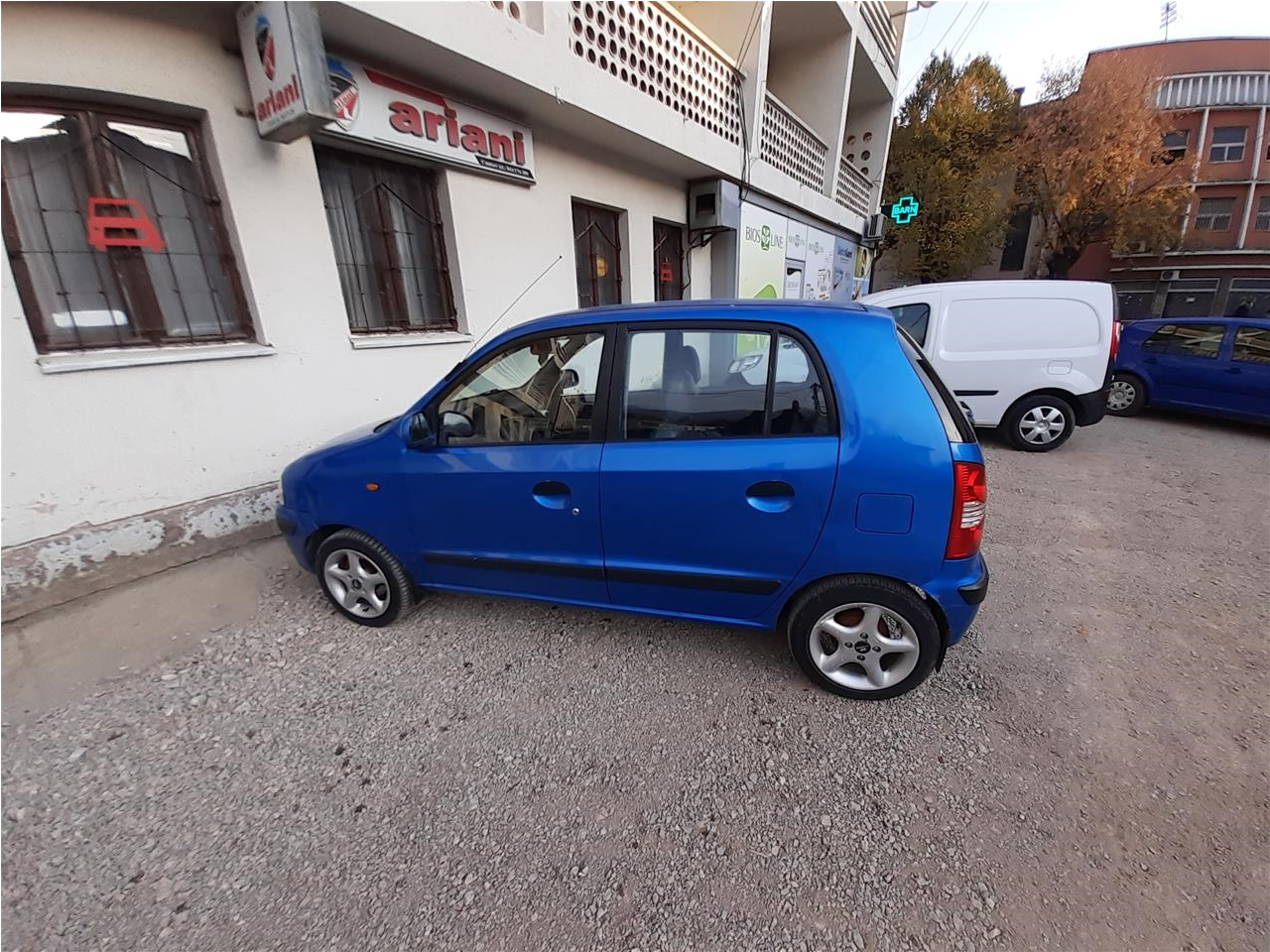 Hyundai