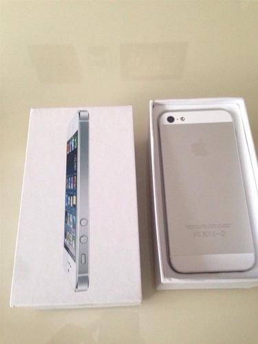 IPHONE 5