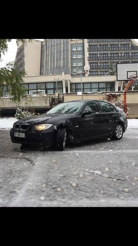Bmw 320d 