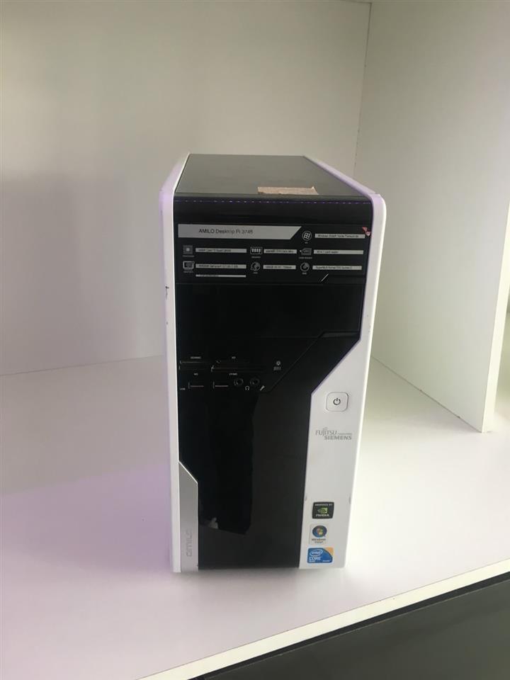 Fujitsu-Siemens