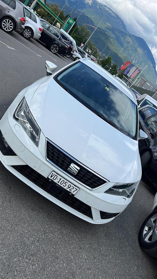 Seat-leon