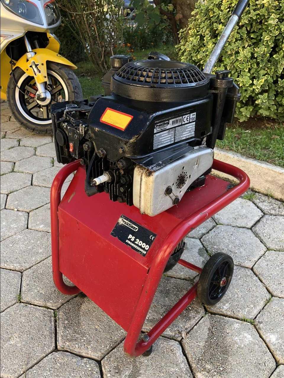 gjenerator